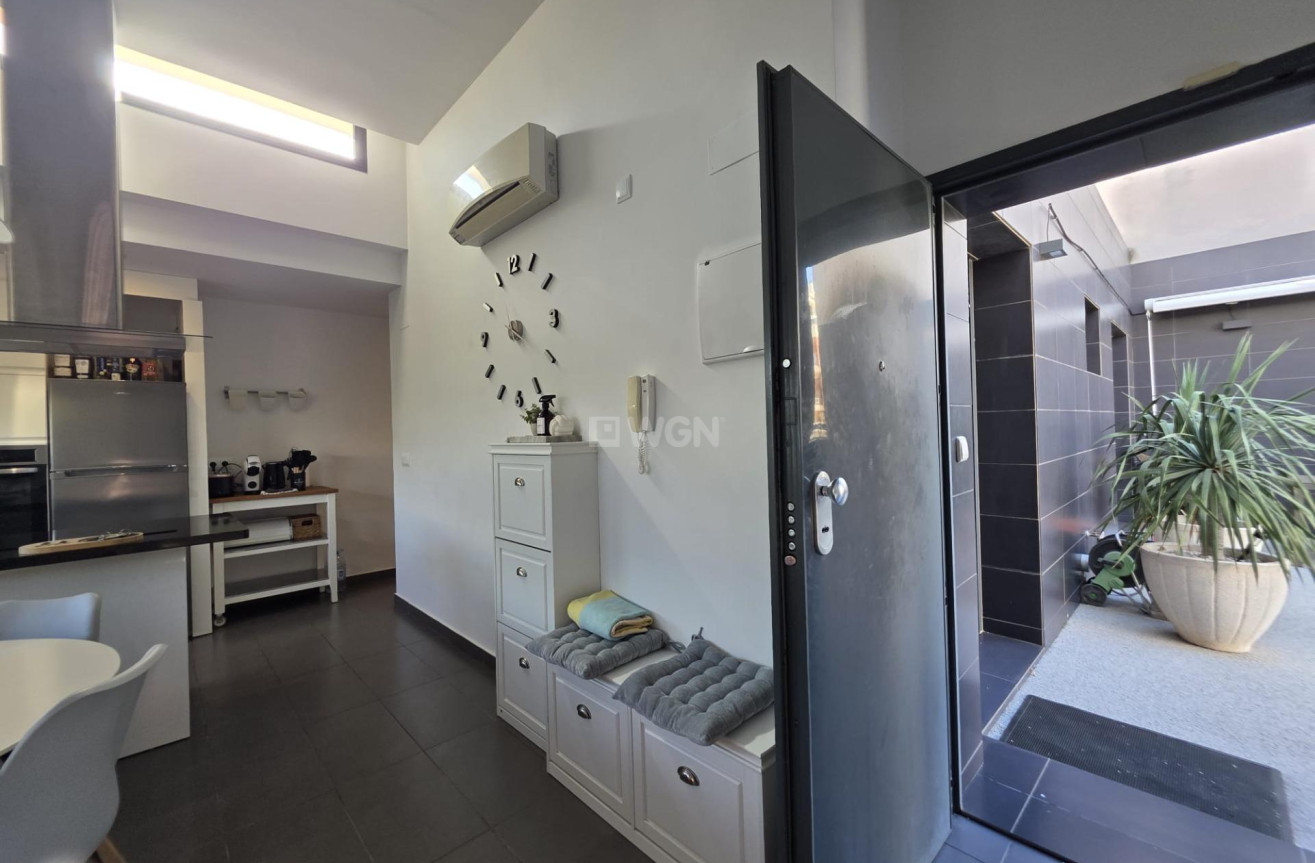 Resale - Villa - Orihuela Costa - Villamartín