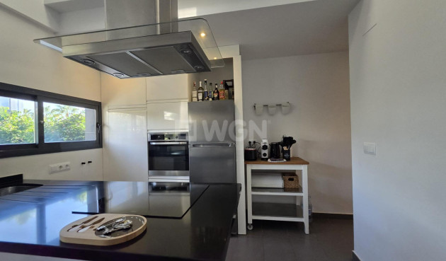 Resale - Villa - Orihuela Costa - Villamartín