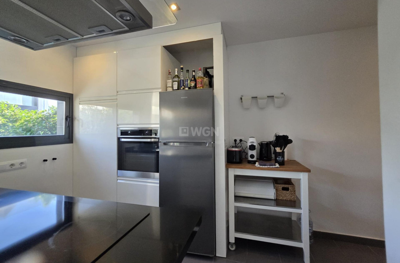 Resale - Villa - Orihuela Costa - Villamartín