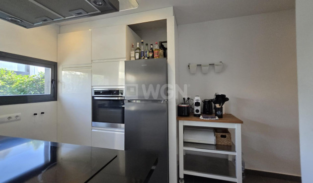 Resale - Villa - Orihuela Costa - Villamartín