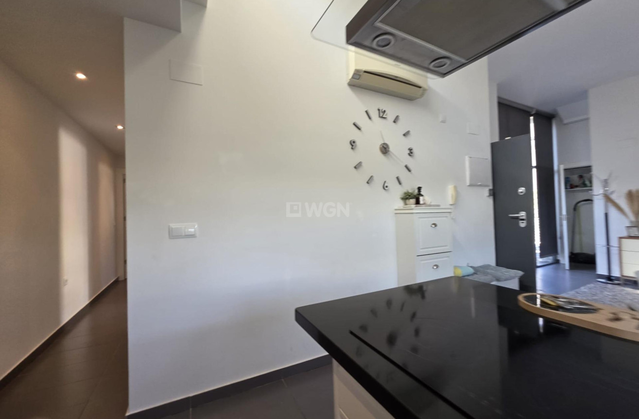 Resale - Villa - Orihuela Costa - Villamartín