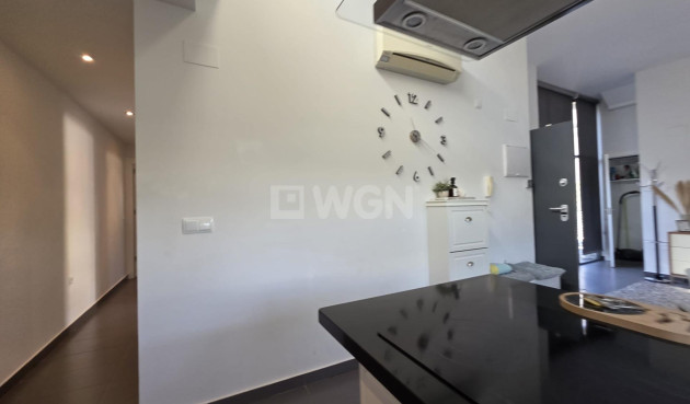 Resale - Villa - Orihuela Costa - Villamartín