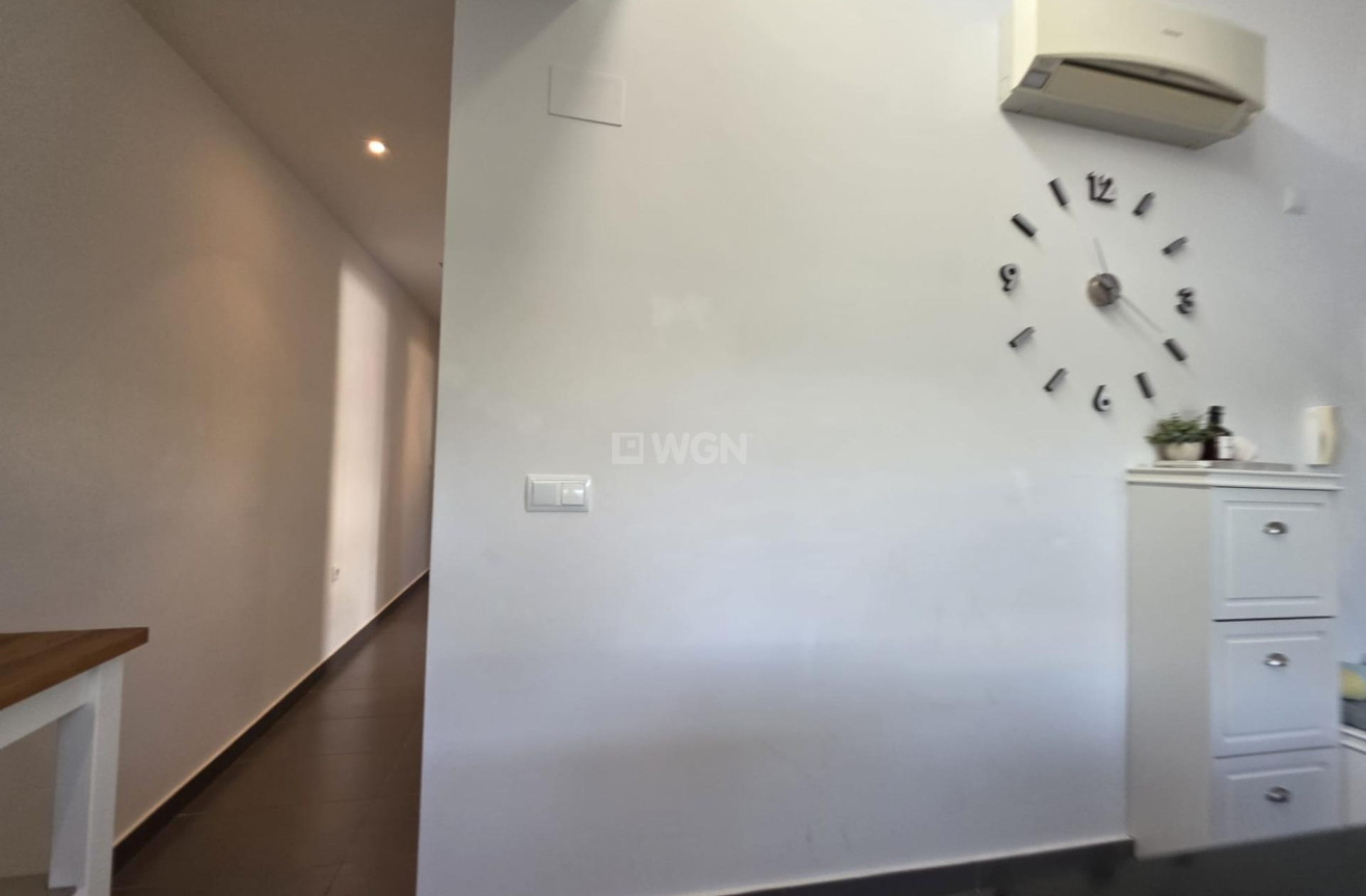 Resale - Villa - Orihuela Costa - Villamartín