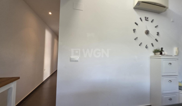 Resale - Villa - Orihuela Costa - Villamartín