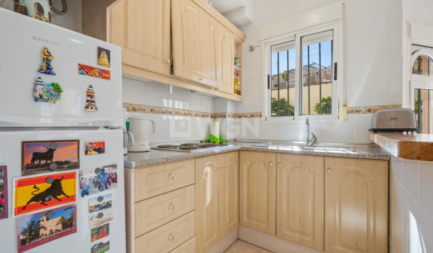 Resale - Villa - Orihuela Costa - Costa Blanca