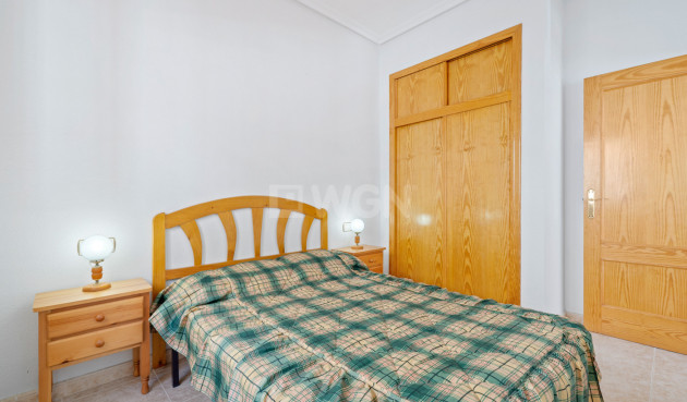 Resale - Villa - Orihuela Costa - Costa Blanca