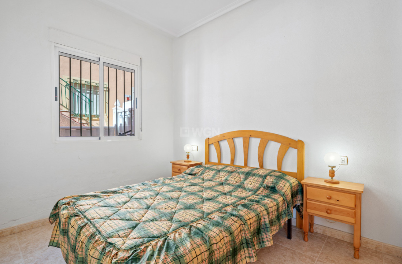 Resale - Villa - Orihuela Costa - Costa Blanca