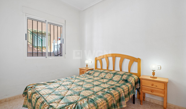 Resale - Villa - Orihuela Costa - Costa Blanca