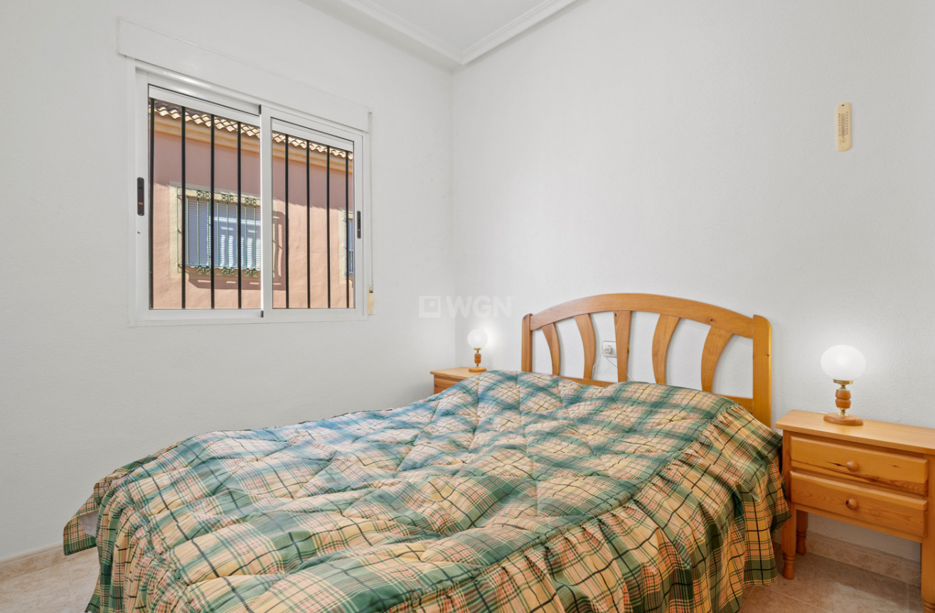 Resale - Villa - Orihuela Costa - Costa Blanca