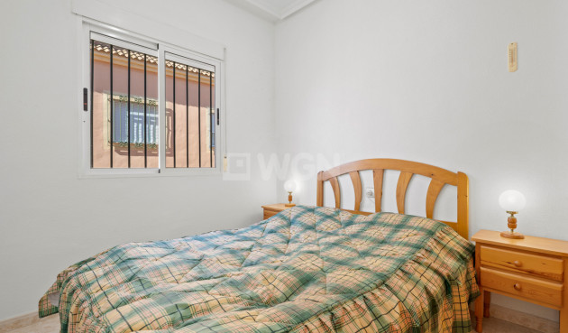 Resale - Villa - Orihuela Costa - Costa Blanca