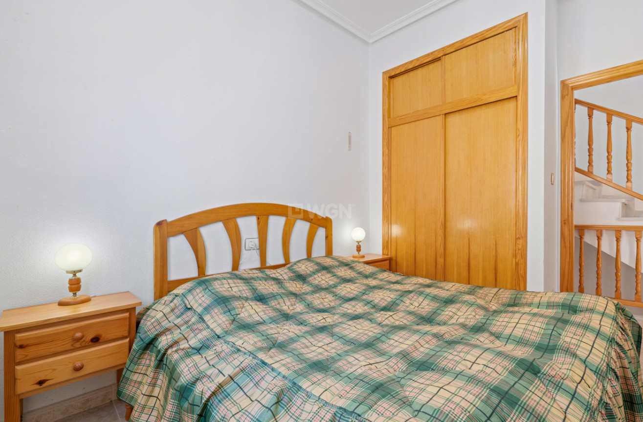 Resale - Villa - Orihuela Costa - Costa Blanca