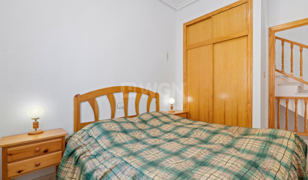 Resale - Villa - Orihuela Costa - Costa Blanca