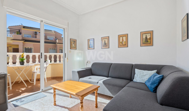 Resale - Villa - Orihuela Costa - Costa Blanca