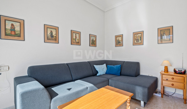 Resale - Villa - Orihuela Costa - Costa Blanca