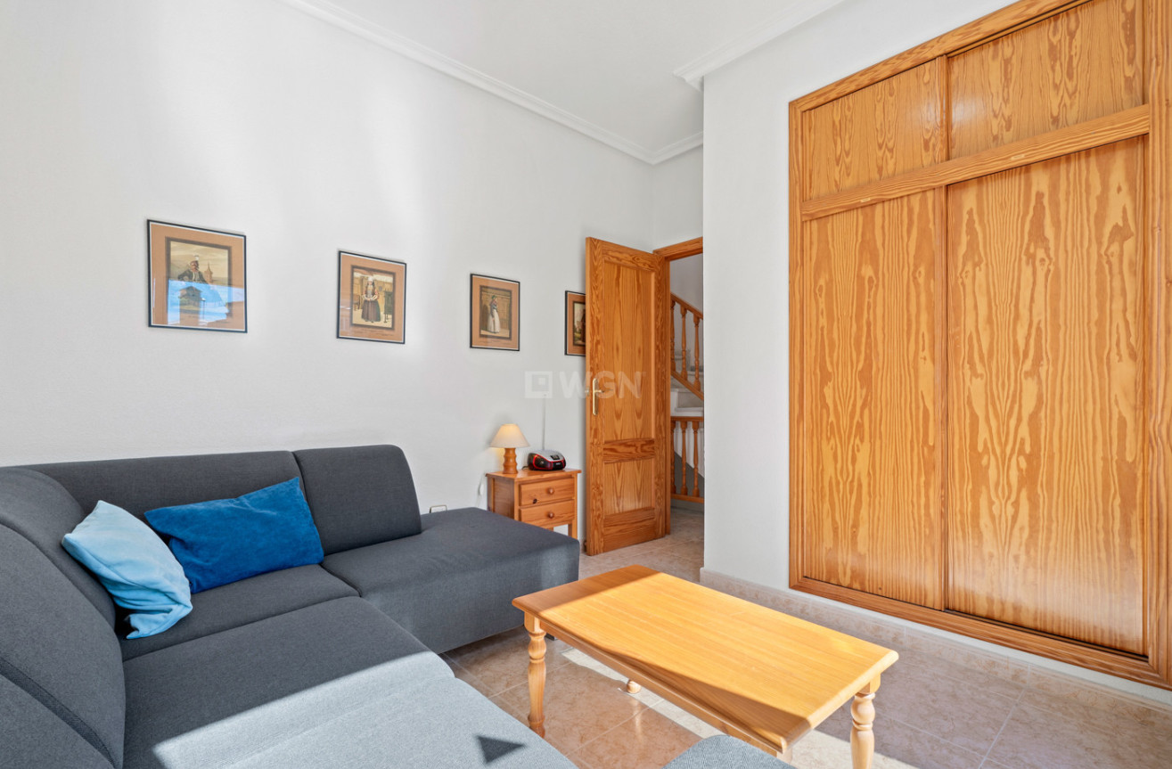 Resale - Villa - Orihuela Costa - Costa Blanca