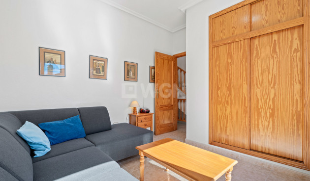 Resale - Villa - Orihuela Costa - Costa Blanca