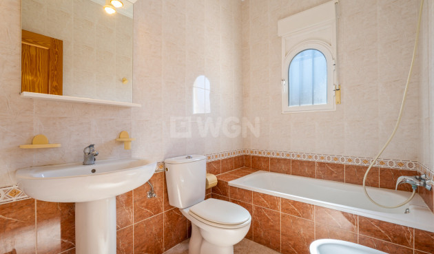 Resale - Villa - Orihuela Costa - Costa Blanca