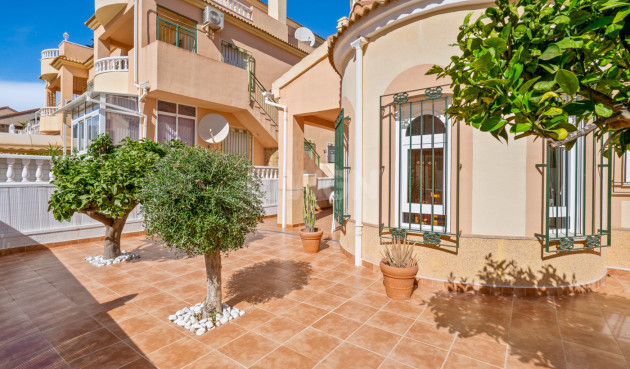 Resale - Villa - Orihuela Costa - Costa Blanca