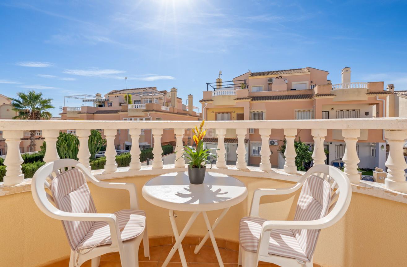 Resale - Villa - Orihuela Costa - Costa Blanca