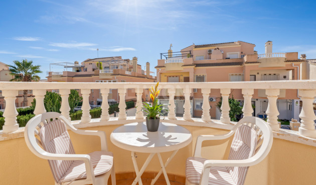 Resale - Villa - Orihuela Costa - Costa Blanca