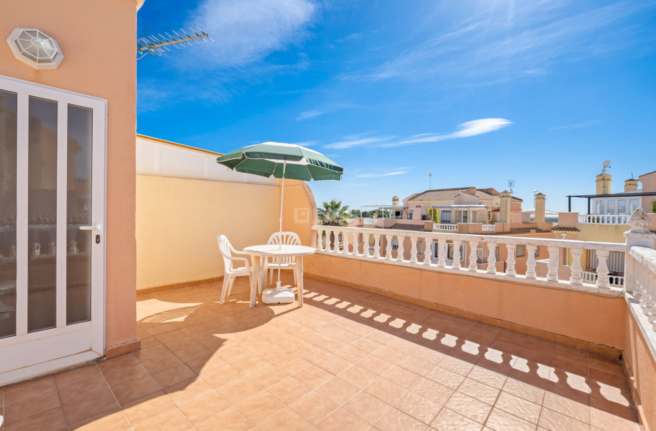 Resale - Villa - Orihuela Costa - Costa Blanca