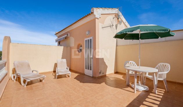 Resale - Villa - Orihuela Costa - Costa Blanca