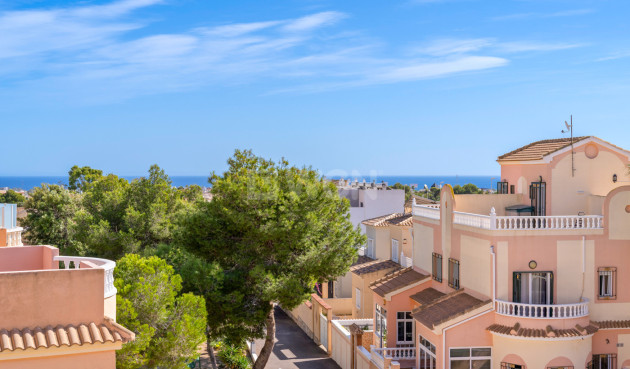 Resale - Villa - Orihuela Costa - Costa Blanca