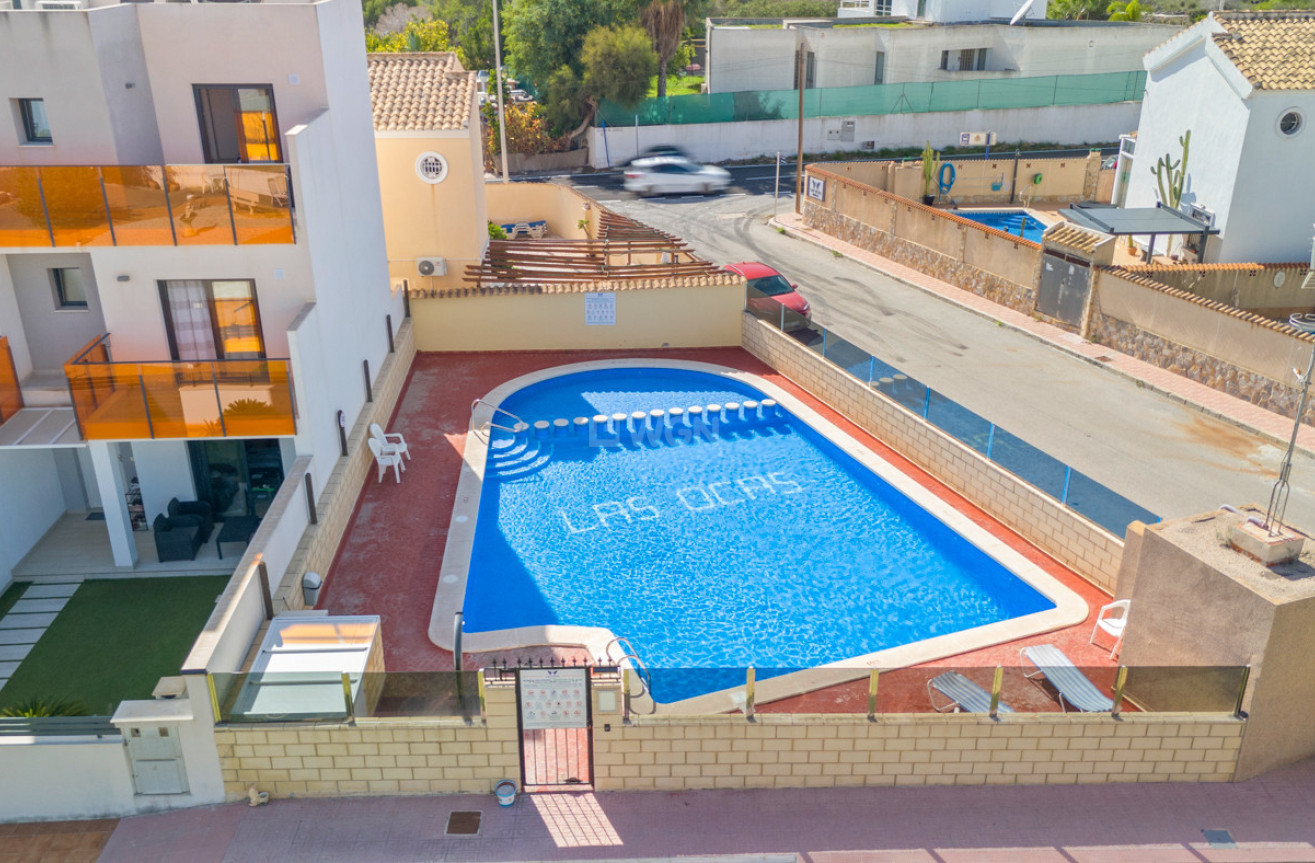 Resale - Villa - Orihuela Costa - Costa Blanca