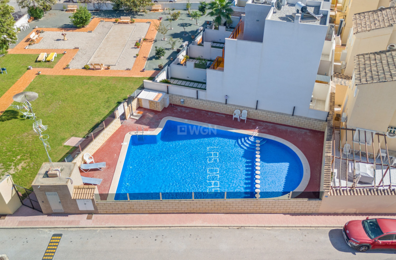 Resale - Villa - Orihuela Costa - Costa Blanca