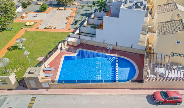 Resale - Villa - Orihuela Costa - Costa Blanca