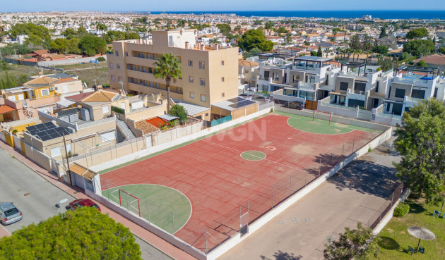 Resale - Villa - Orihuela Costa - Costa Blanca