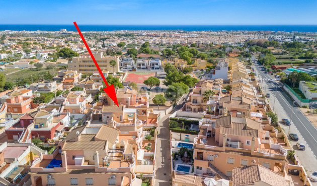 Resale - Villa - Orihuela Costa - Costa Blanca