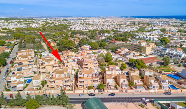 Resale - Villa - Orihuela Costa - Costa Blanca