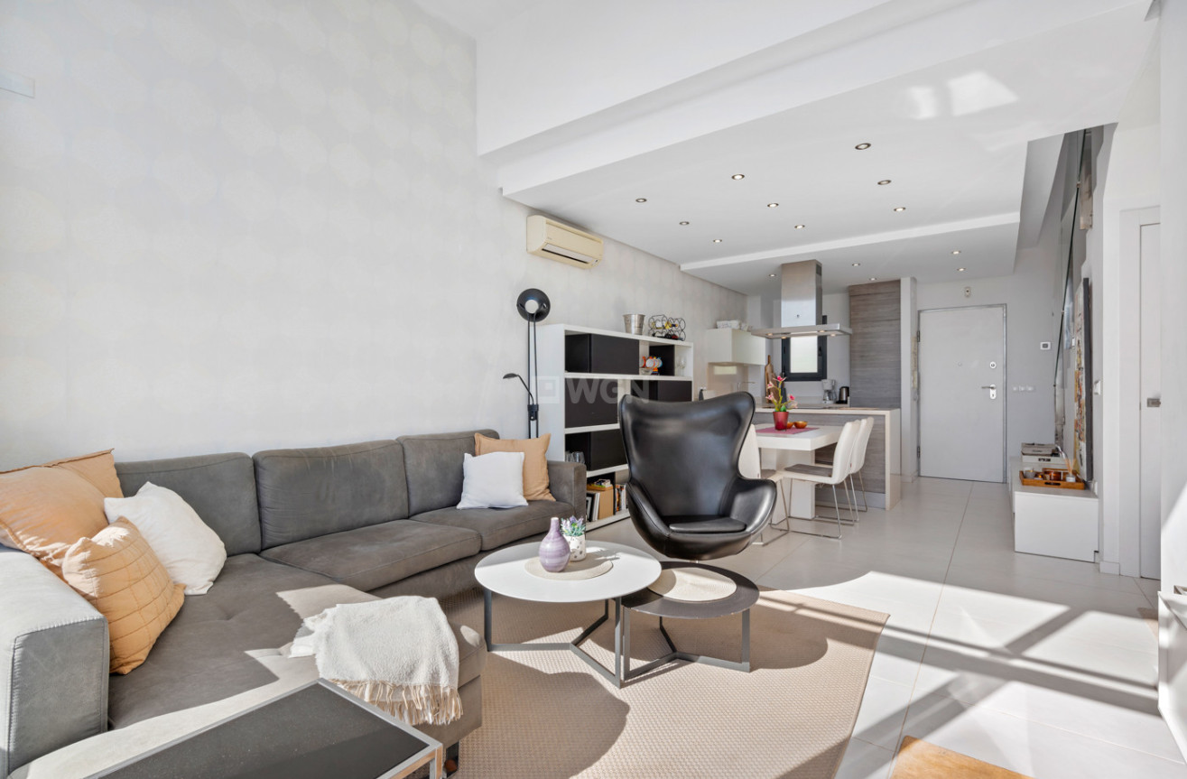 Reventa - Bungalow - Torrevieja - Costa Blanca