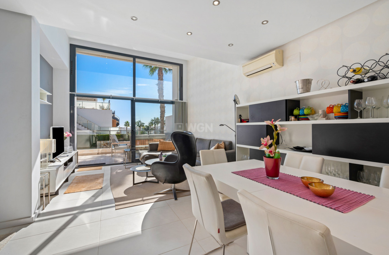 Reventa - Bungalow - Torrevieja - Costa Blanca