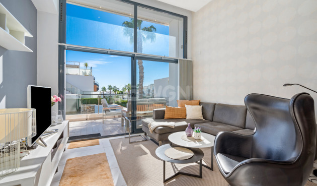 Reventa - Bungalow - Torrevieja - Costa Blanca