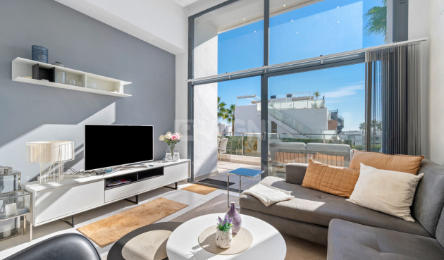 Reventa - Bungalow - Torrevieja - Costa Blanca