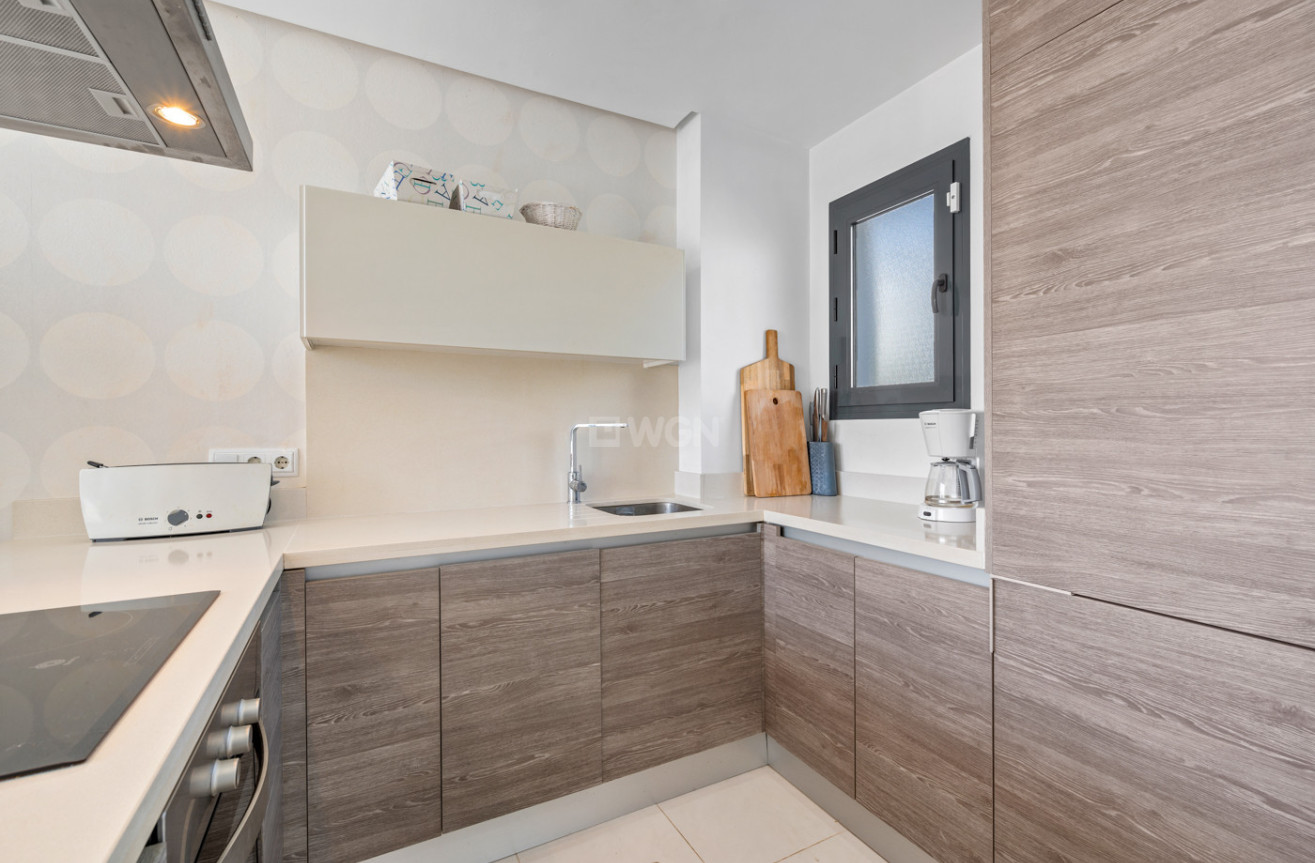 Reventa - Bungalow - Torrevieja - Costa Blanca