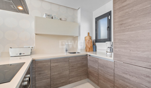 Reventa - Bungalow - Torrevieja - Costa Blanca