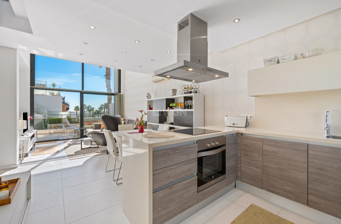 Reventa - Bungalow - Torrevieja - Costa Blanca