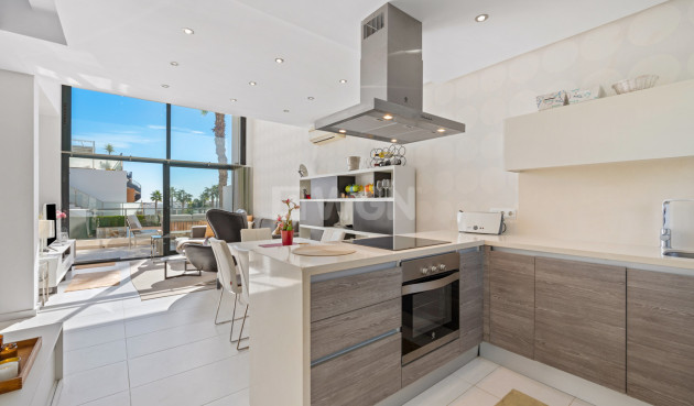 Reventa - Bungalow - Torrevieja - Costa Blanca