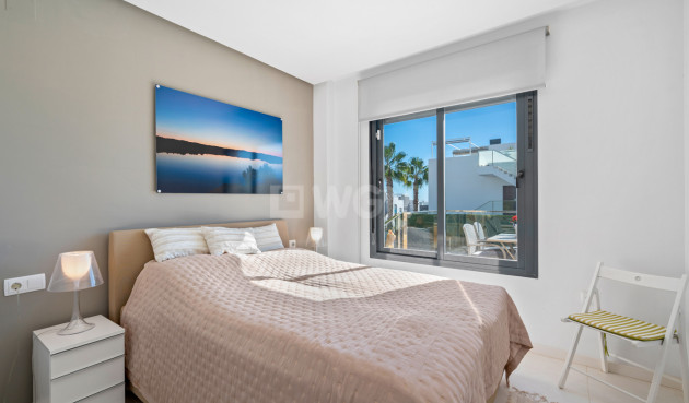 Reventa - Bungalow - Torrevieja - Costa Blanca