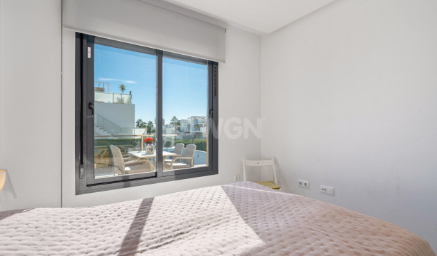Reventa - Bungalow - Torrevieja - Costa Blanca