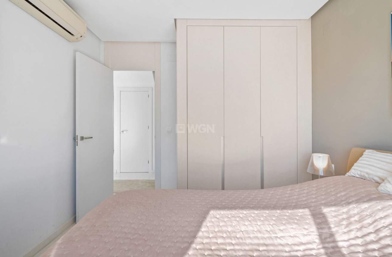 Reventa - Bungalow - Torrevieja - Costa Blanca