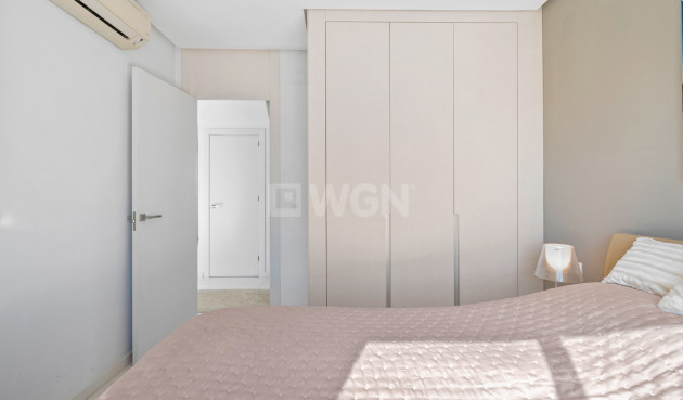 Reventa - Bungalow - Torrevieja - Costa Blanca