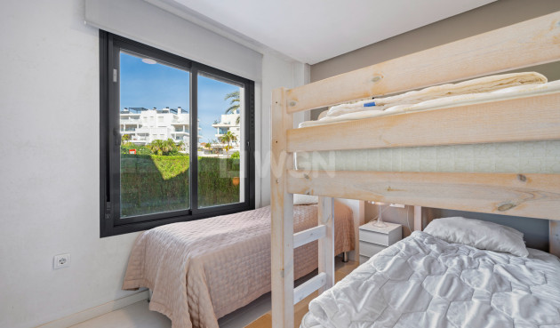 Reventa - Bungalow - Torrevieja - Costa Blanca