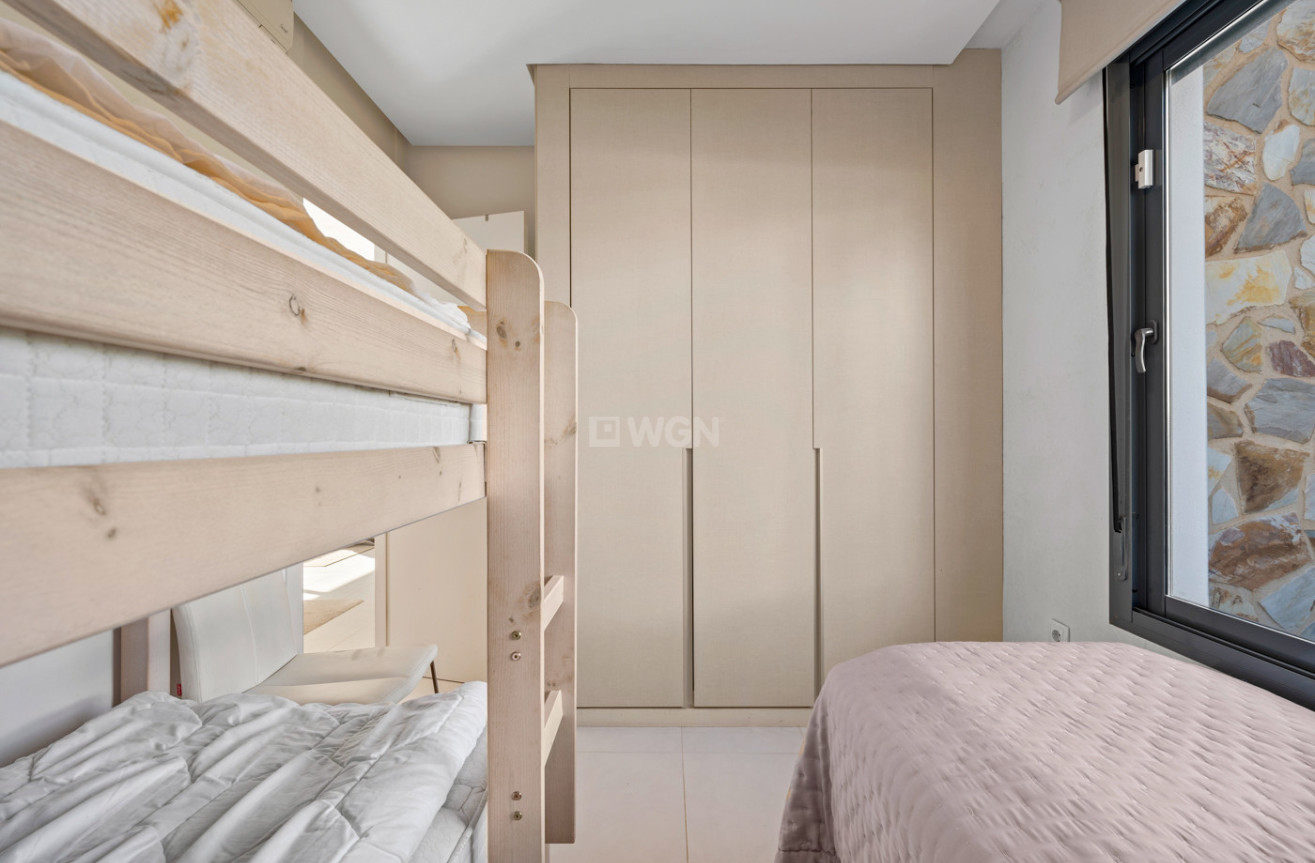 Reventa - Bungalow - Torrevieja - Costa Blanca