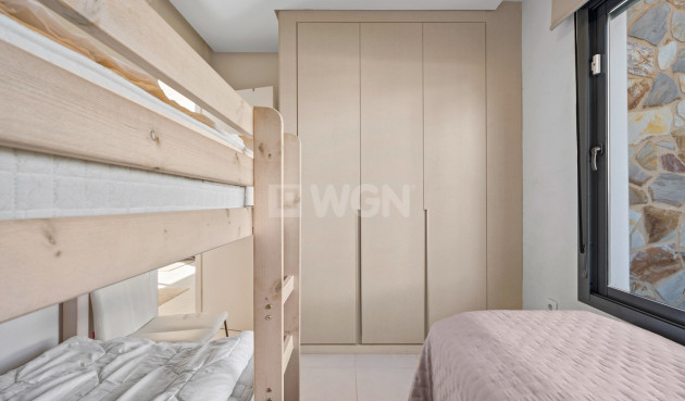 Reventa - Bungalow - Torrevieja - Costa Blanca