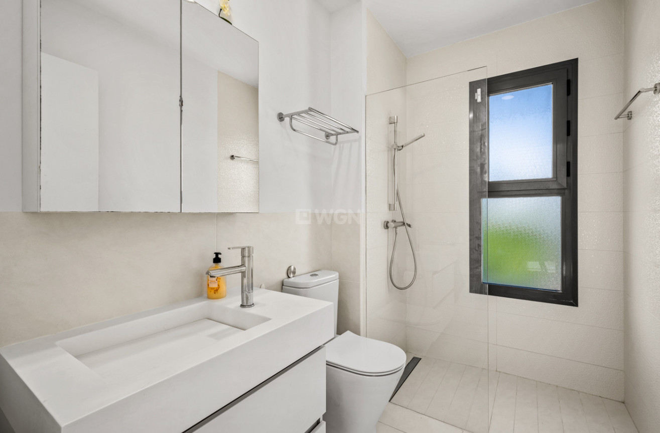 Reventa - Bungalow - Torrevieja - Costa Blanca