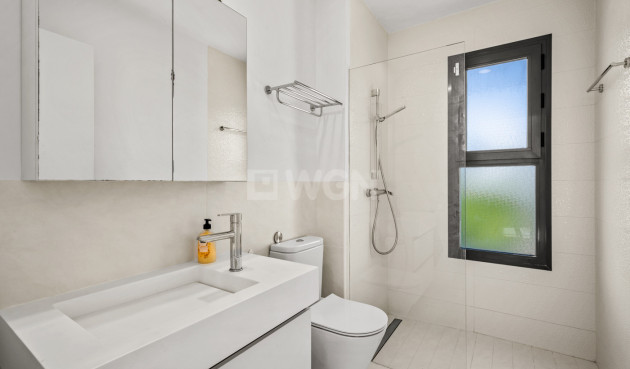 Reventa - Bungalow - Torrevieja - Costa Blanca